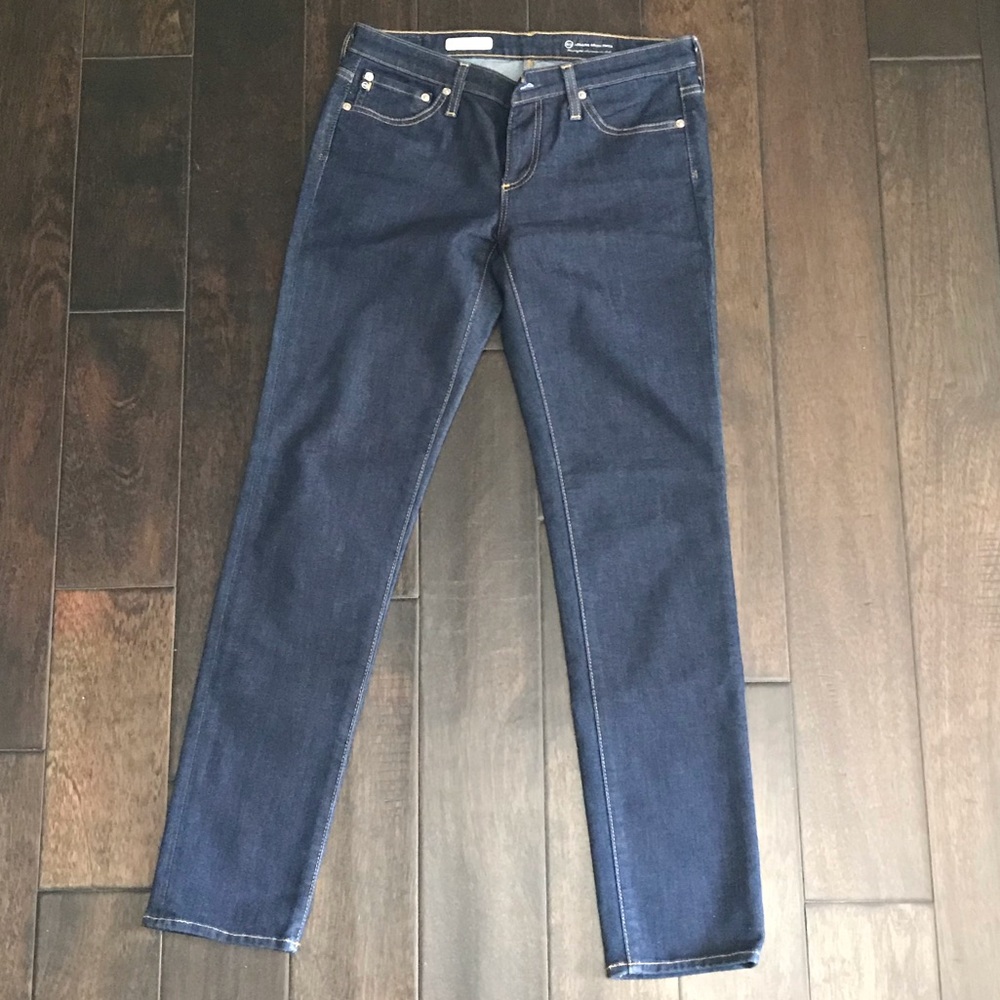 AG jeans